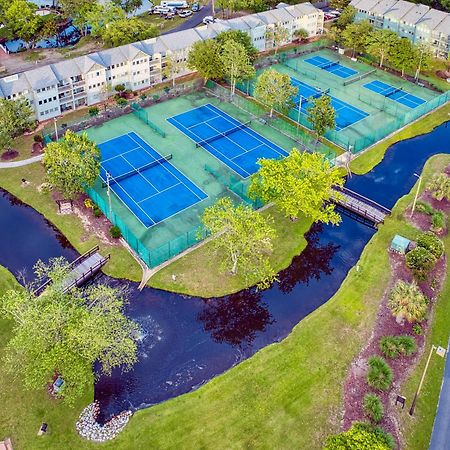 Myrtle Beach Resort A316 Esterno foto