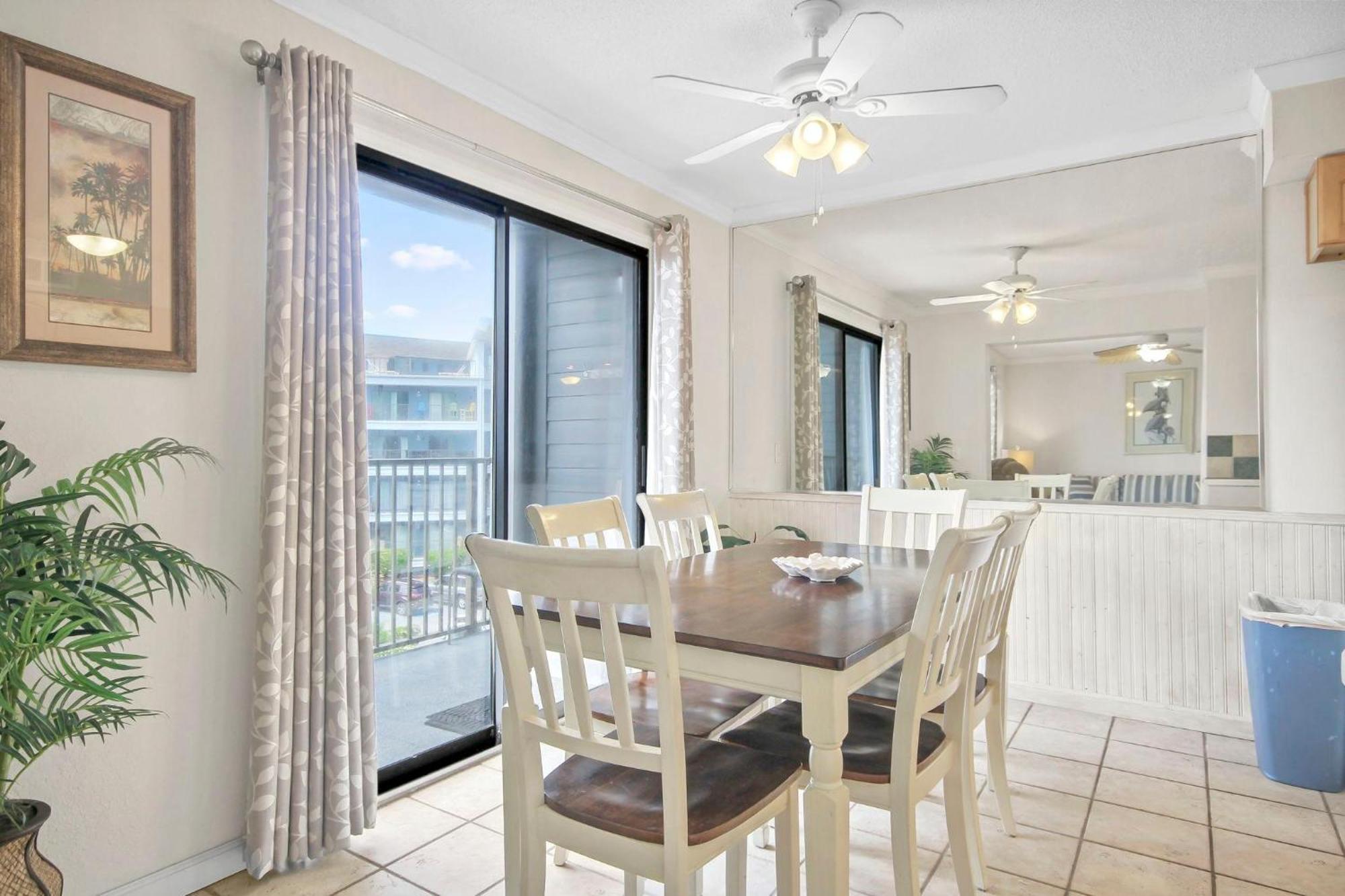 Myrtle Beach Resort A316 Esterno foto