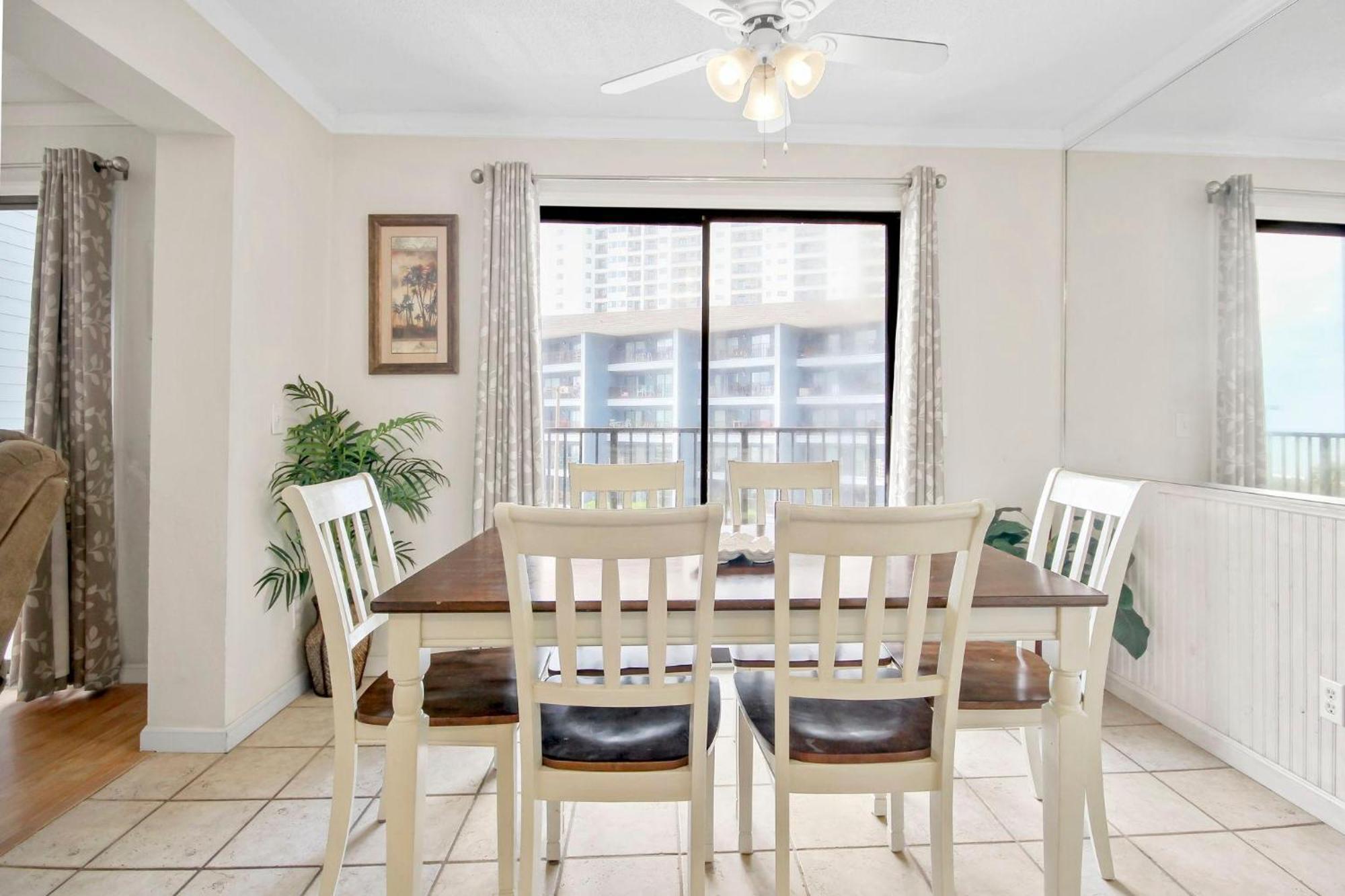 Myrtle Beach Resort A316 Esterno foto