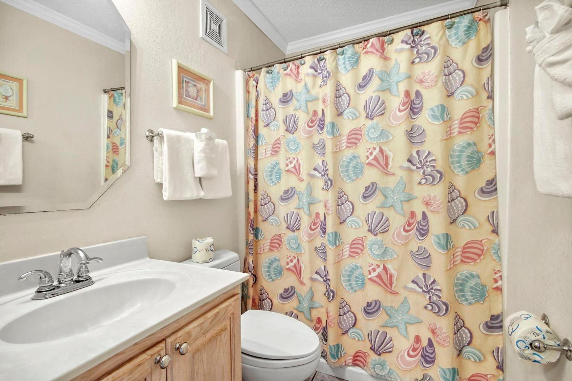 Myrtle Beach Resort A316 Esterno foto