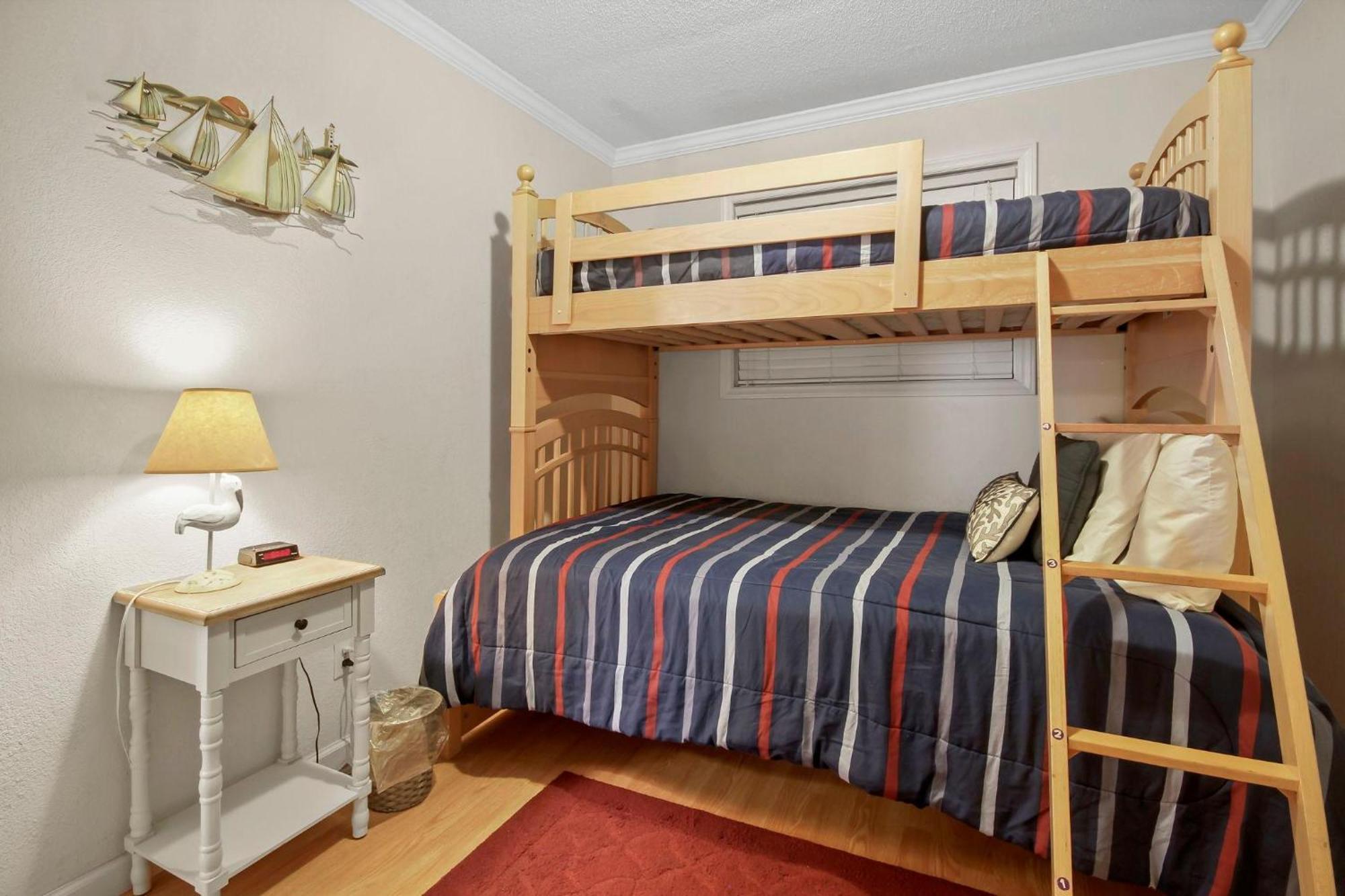 Myrtle Beach Resort A316 Esterno foto