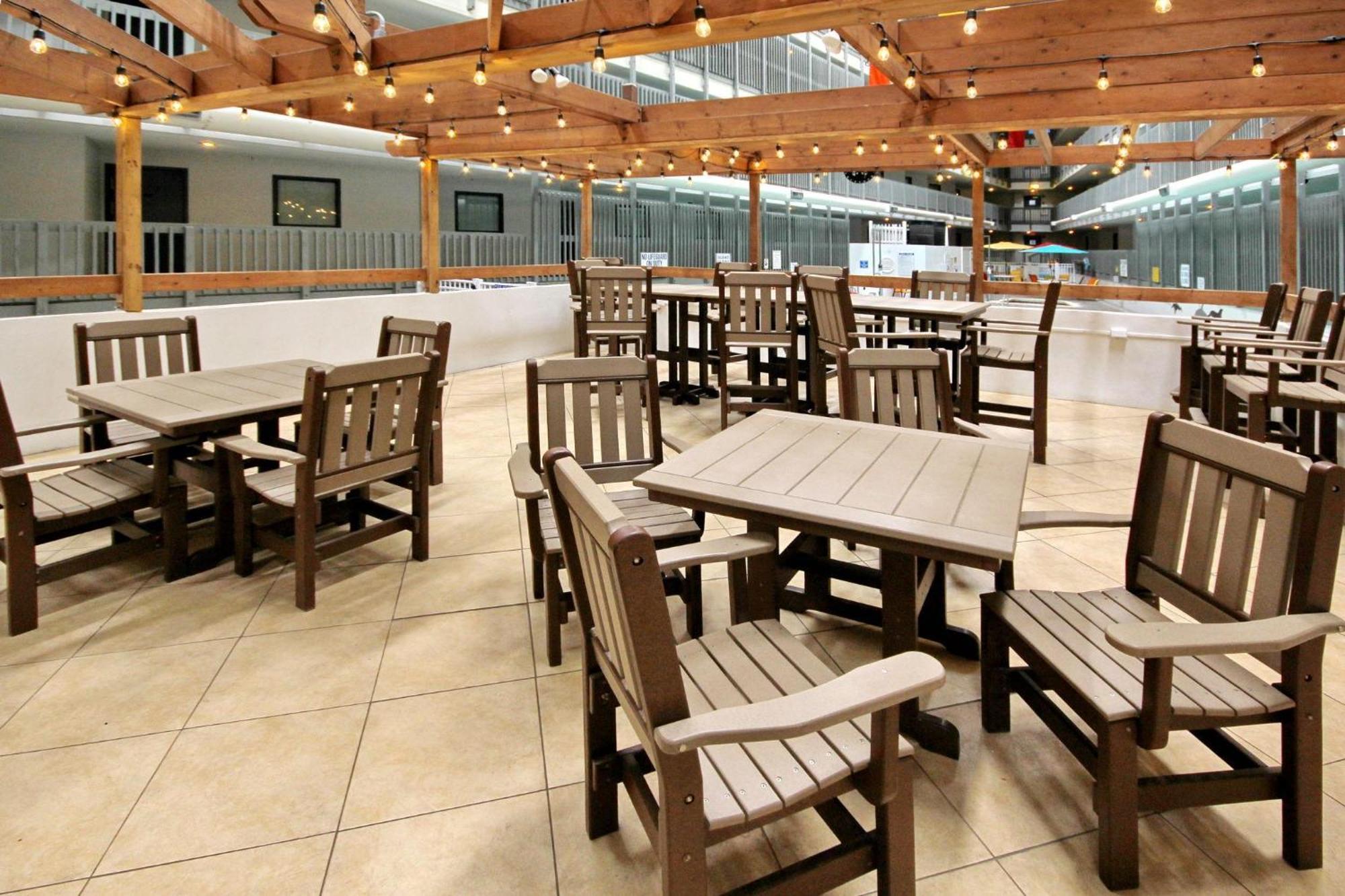 Myrtle Beach Resort A316 Esterno foto