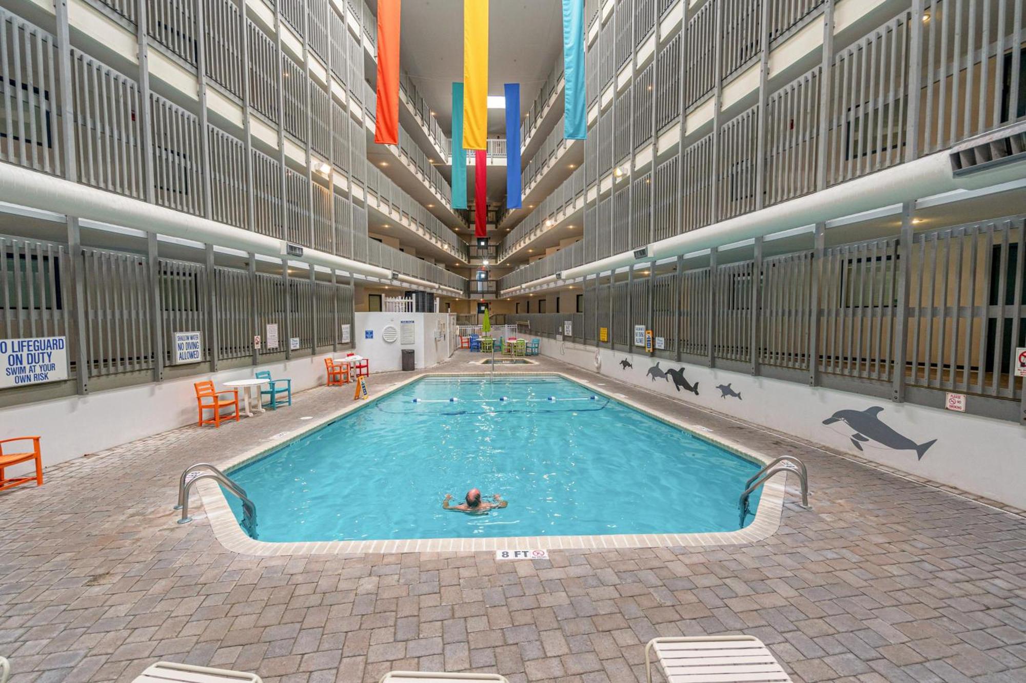 Myrtle Beach Resort A316 Esterno foto
