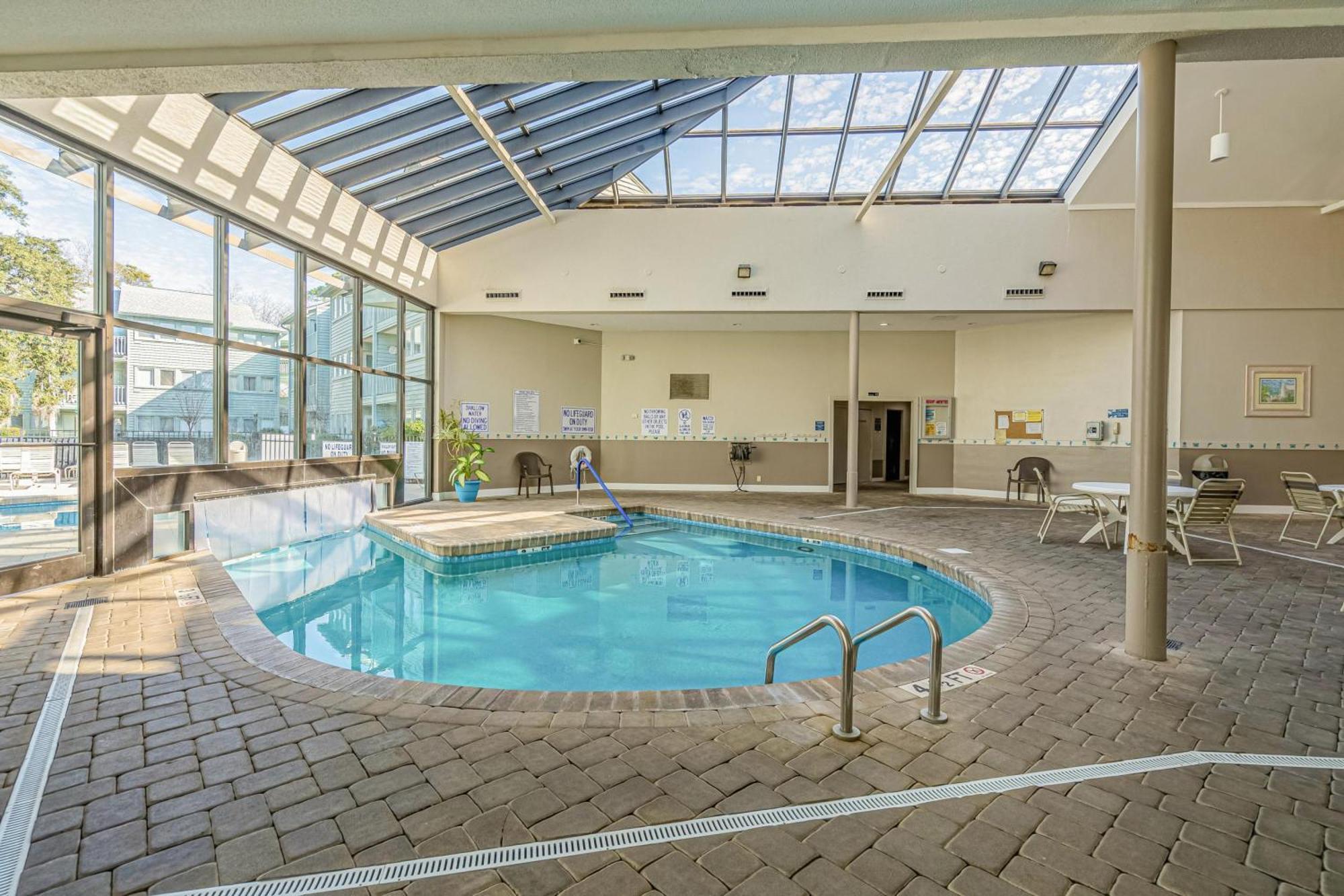 Myrtle Beach Resort A316 Esterno foto